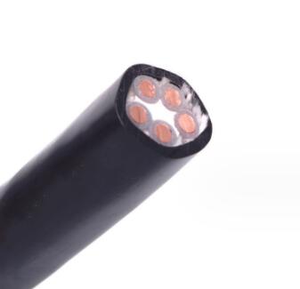 4芯铠装电缆yjv22 阻燃铠装电缆ZB-YJV22-4X95