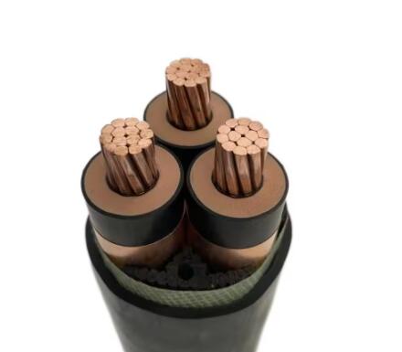 耐火电缆 N-YJV3X4+2X2.5平方 低压yjv电力电缆_物产中大元通电缆有限公司